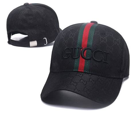 casquette gucci 2020|gucci hats for men.